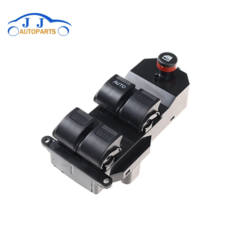 

35750-SAE-P03 Master Window Regulator Switch Lifter 35750SAEP03 For 02-06 Honda CR-V CRV