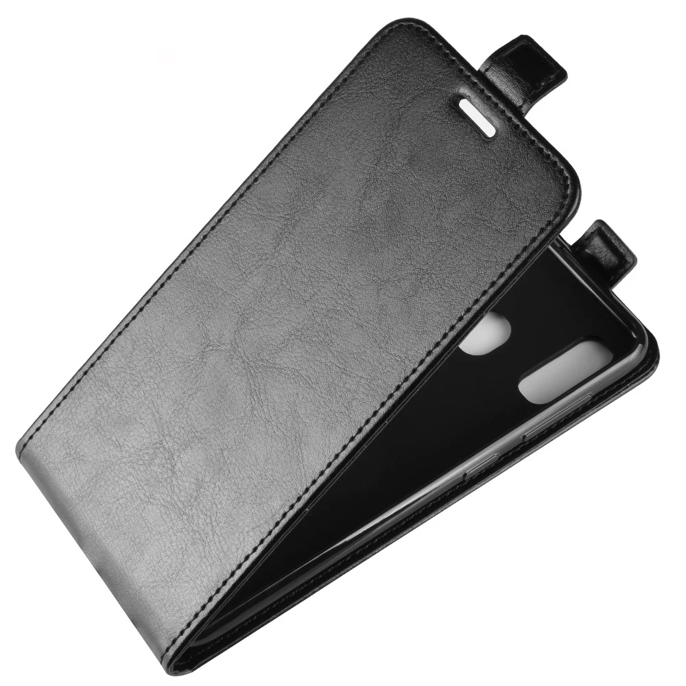 For Samsung Galaxy A30 Case Cover Flip Leather Case For Samsung Galaxy A30S A10S A50S A10E A20E A20S A50 A21S A71 Vertical Cover