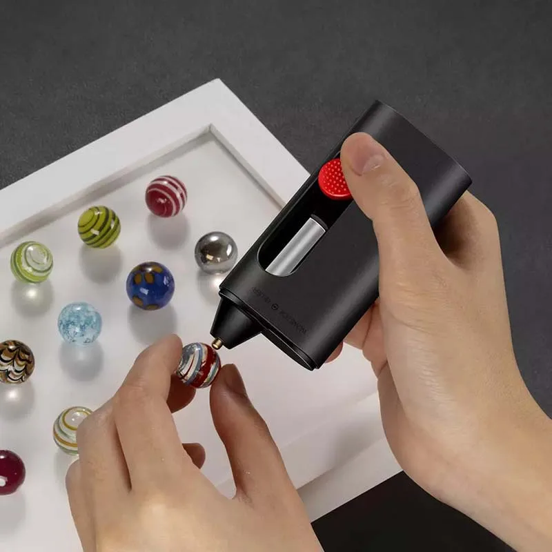 Мини термоклеевой пистолет YouPin Wowstick профессиональный ремонтный художественные