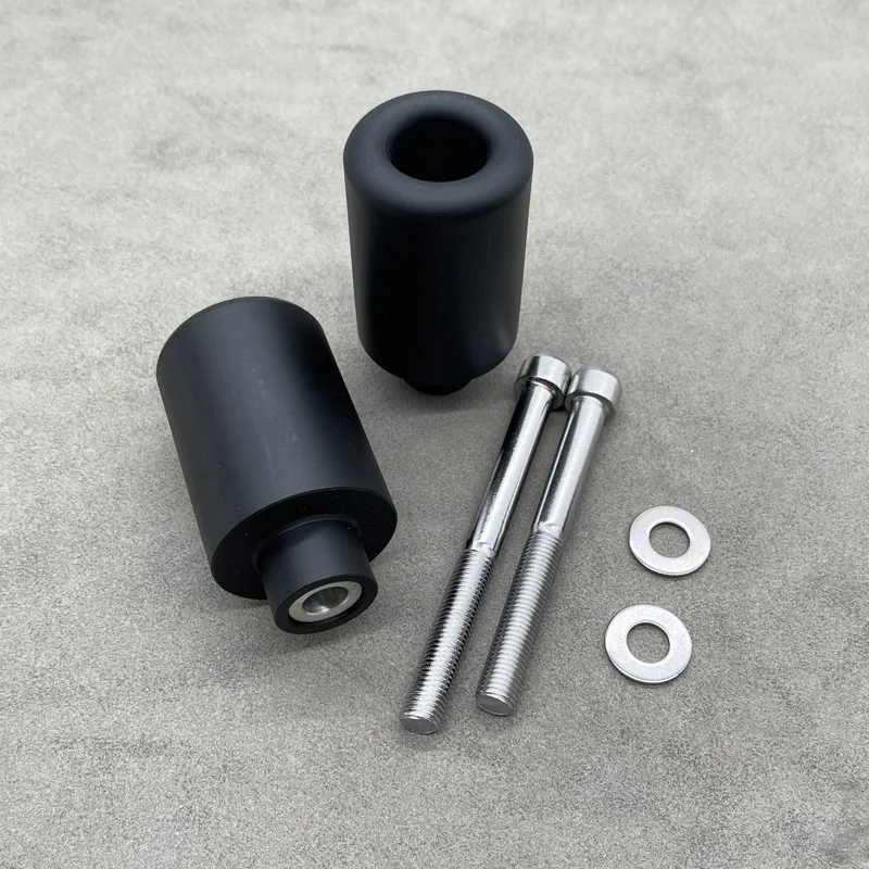 Motorcycle No Cut Frame Slider Crash Pads Falling Protector For Suzuki GSXR1300 GSX-R GSXR 1300 Hayabusa 1999-2005 2006 2007 | Автомобили