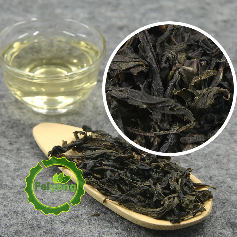 2021 Wuyi Qilan чай с орхидеей китайский Oolong|Заварники| |