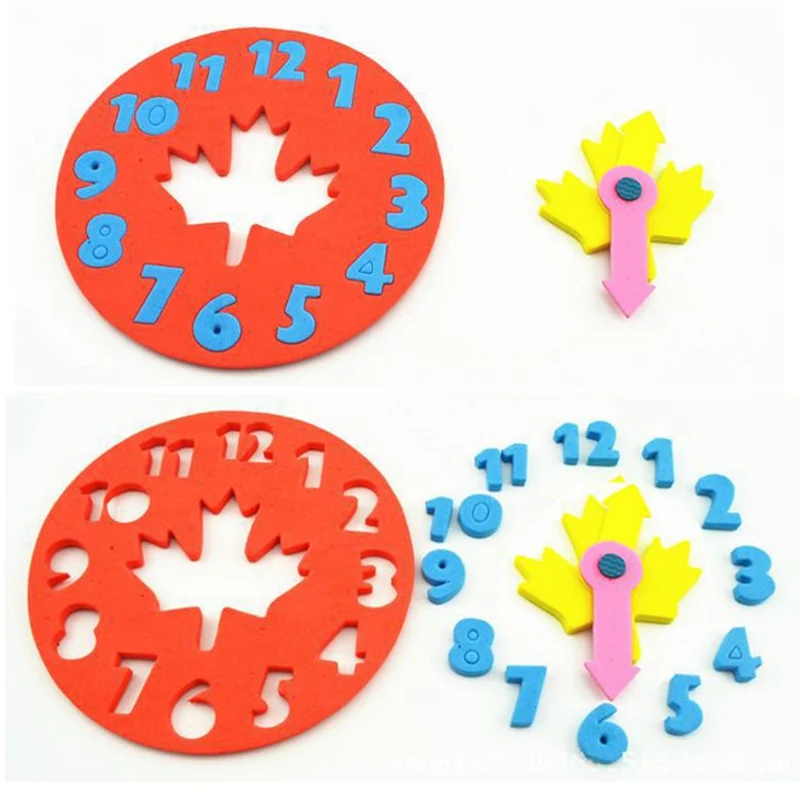 Горячая Распродажа детский ручной Колокольчик на запястье Детские ударные