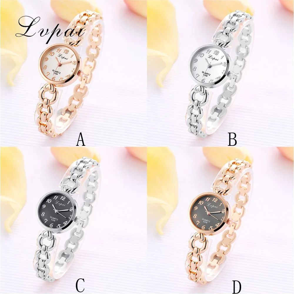 

Fashion Ladies Women Unisex Stainless Steel Rhinestone Quartz Wrist Watch Waterproof High Quality Roman Numeral Dial Wristwatch