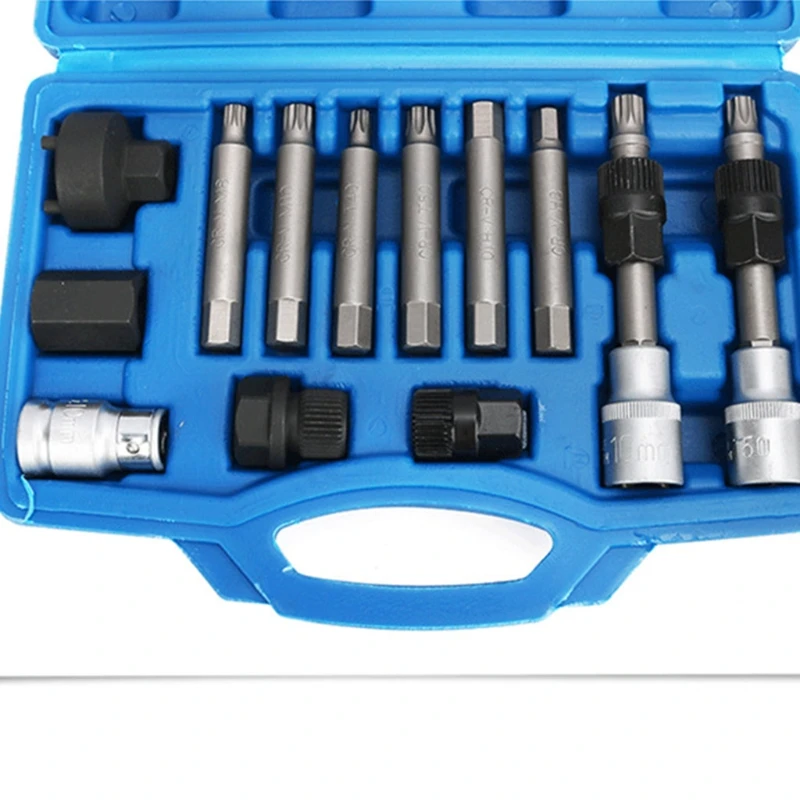 

Hand Tools