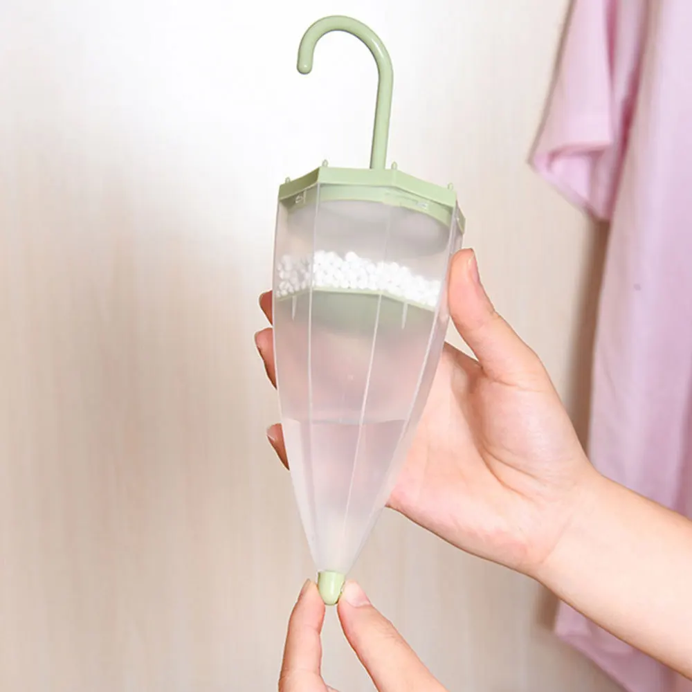 

4pcs Anti-mold Desiccant Boxes Wardrobe Moisture Boxes Closet Drying Agents