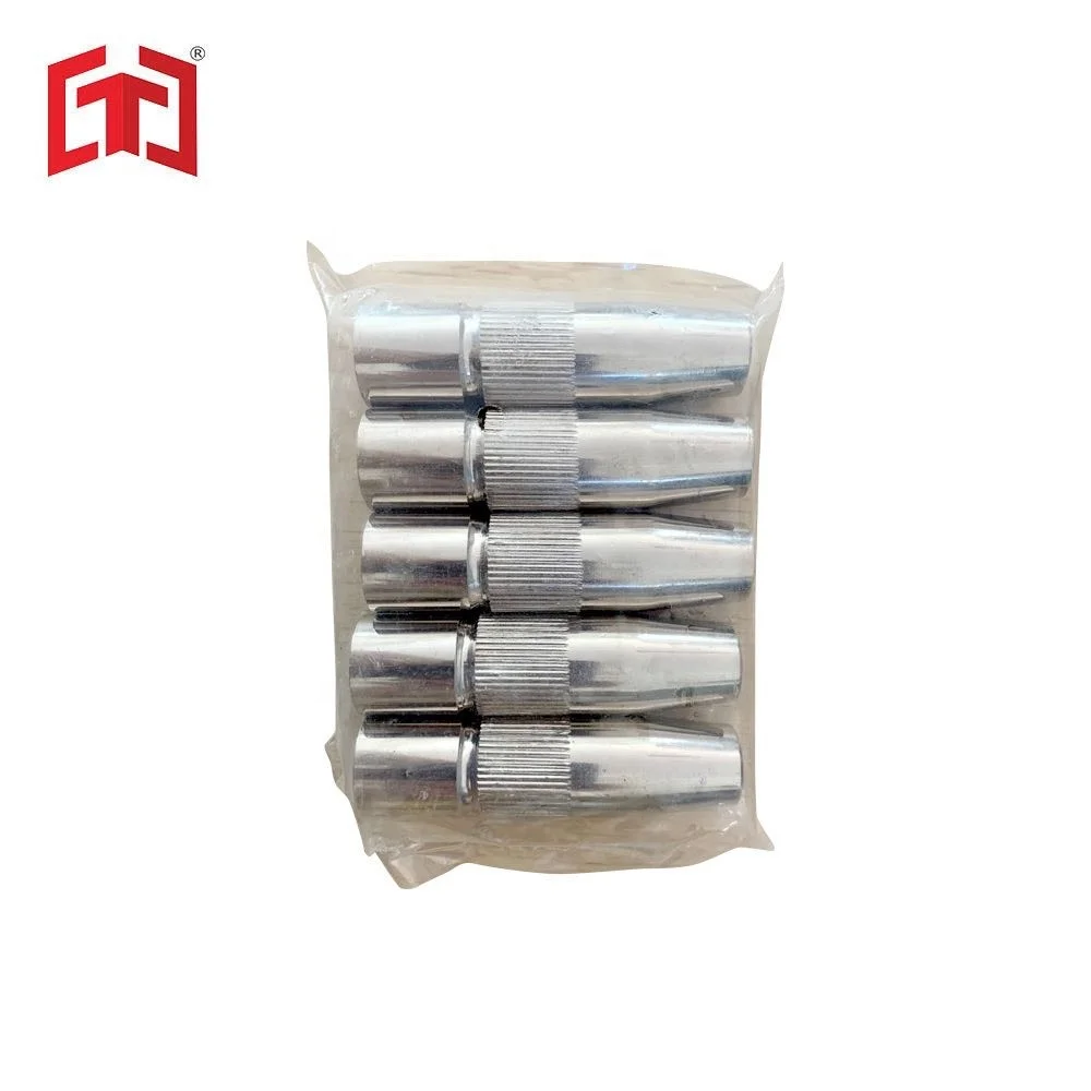 Насадка для сварочного робота | Инструменты