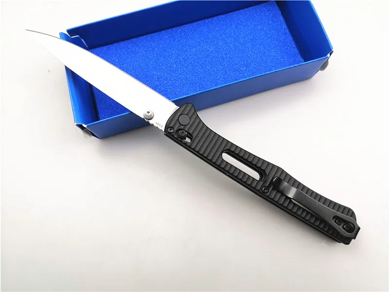 Kesiwo EDC/карманный нож, складной D2 лезвие, универсальный нож, для улицы, осевая система, для кемпинга, для выживания, тактический нож, инструмент