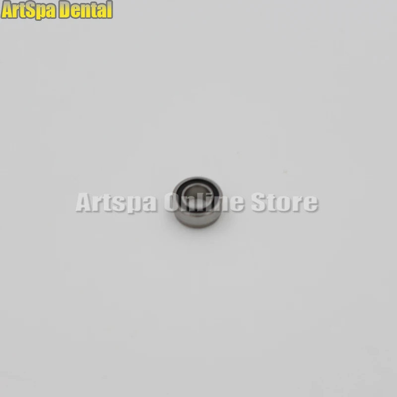 10 шт. стоматологический керамический подшипник для высокоскоростного