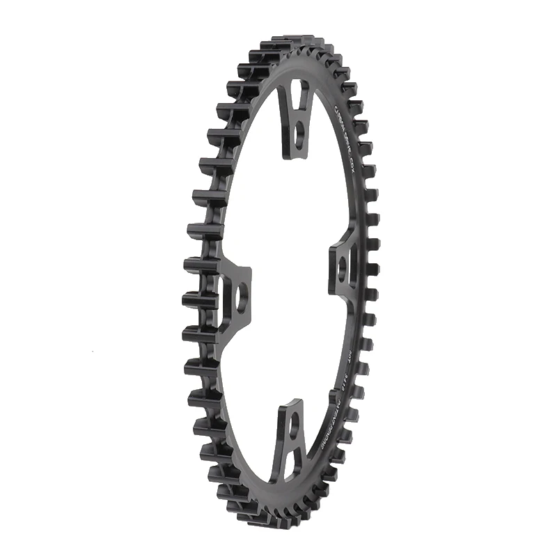 Звездочки для велосипеда из углеродного волокна шкив резиновый V-образный ремень