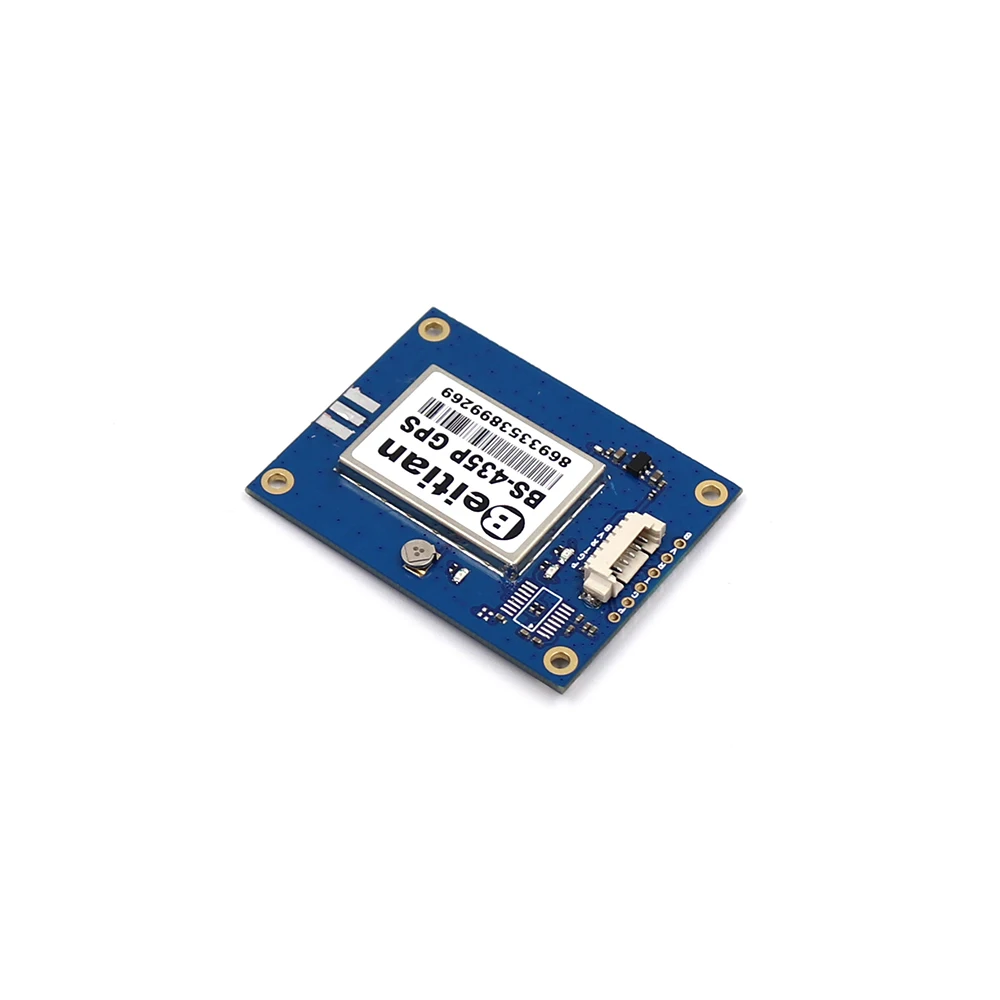 BEITIAN gps модуль с HC 06 Bluetooth нужен внешний IPEX Разъем антенна BS 435P|Приемник и GPS| |