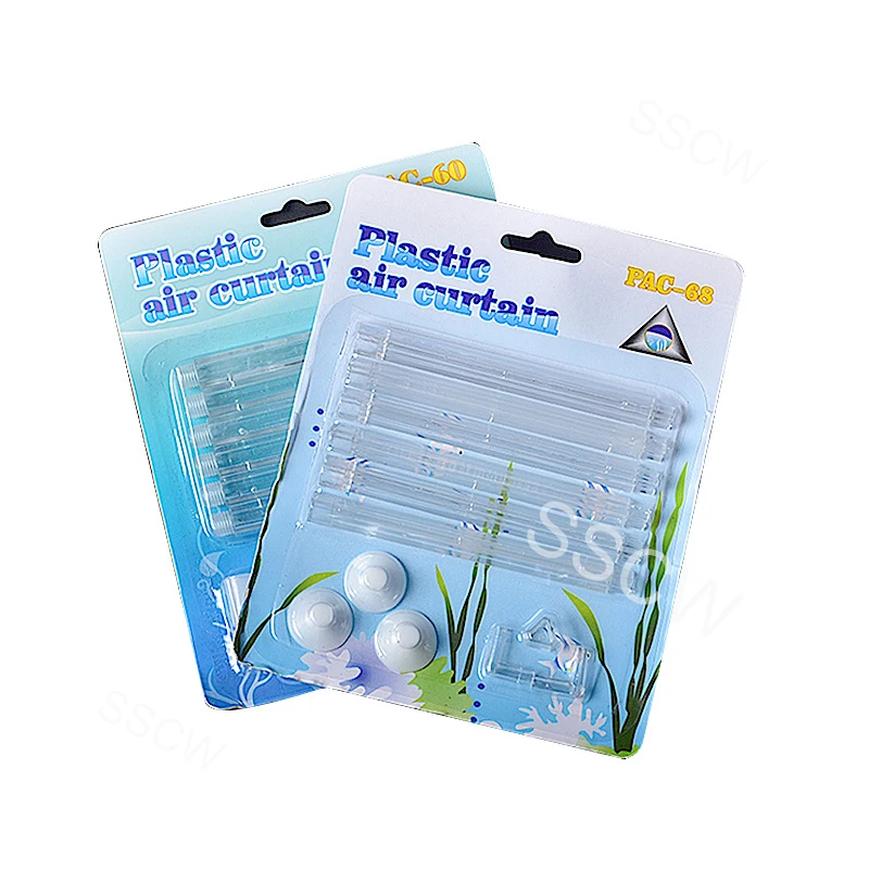 

Triangle Fish Tank Bubble Strip Aquarium Aeration Strip Bubble Hose Aquarium Air Pump Accessories