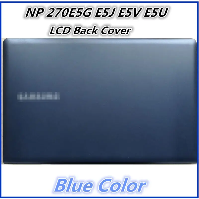 Новинка задняя крышка для ЖК экрана topcase SAMSUNG NP 275E5J 270E5G 270E5E 300E5E|Сумки и чехлы