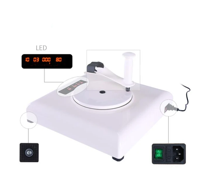 Домашний массаж тела HANRIVER реабилитационная тренировка электрический аппарат