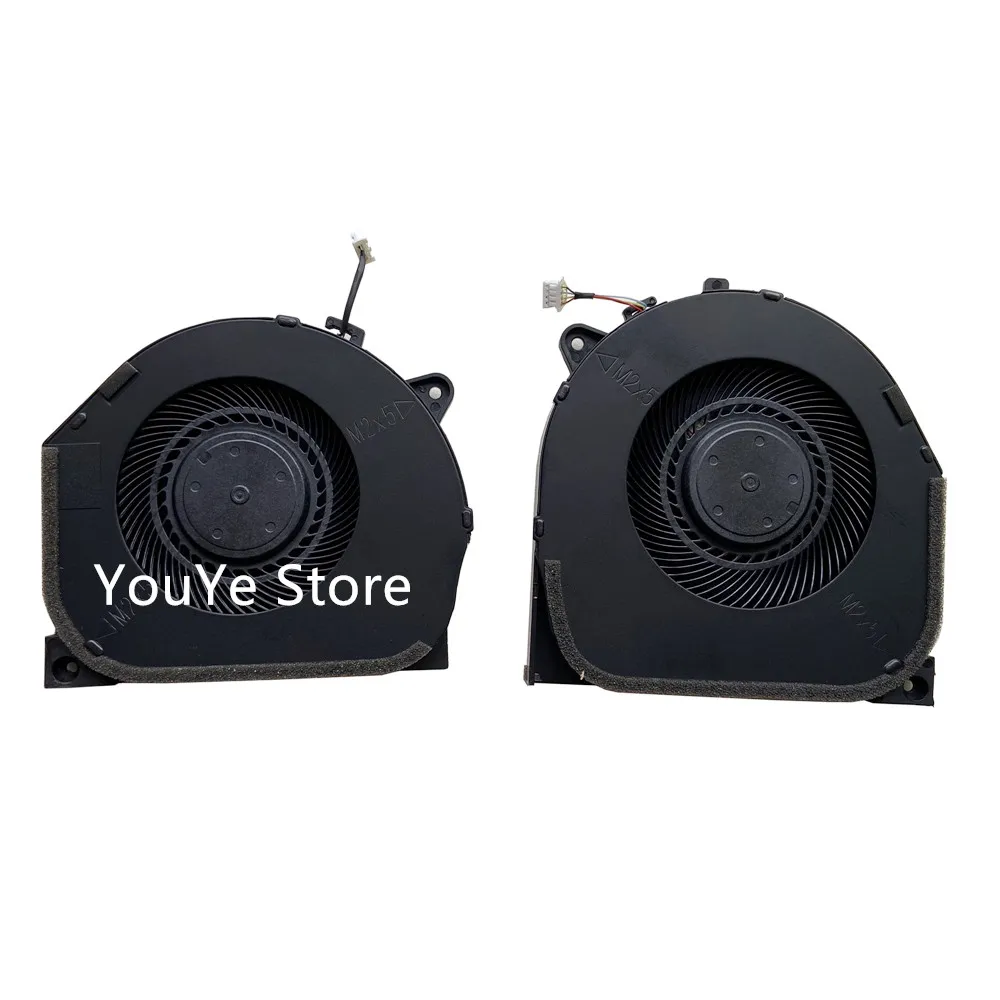 Новый оригинальный вентилятор охлаждения процессора графического кулер для Lenovo