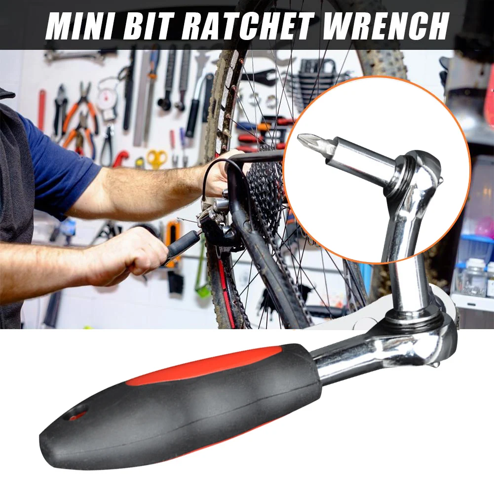

Multifunction Carbon Steel Socket Bit Screwdriver Tamper Proof Security Bits Strong Toughness Metal Portable Supplies