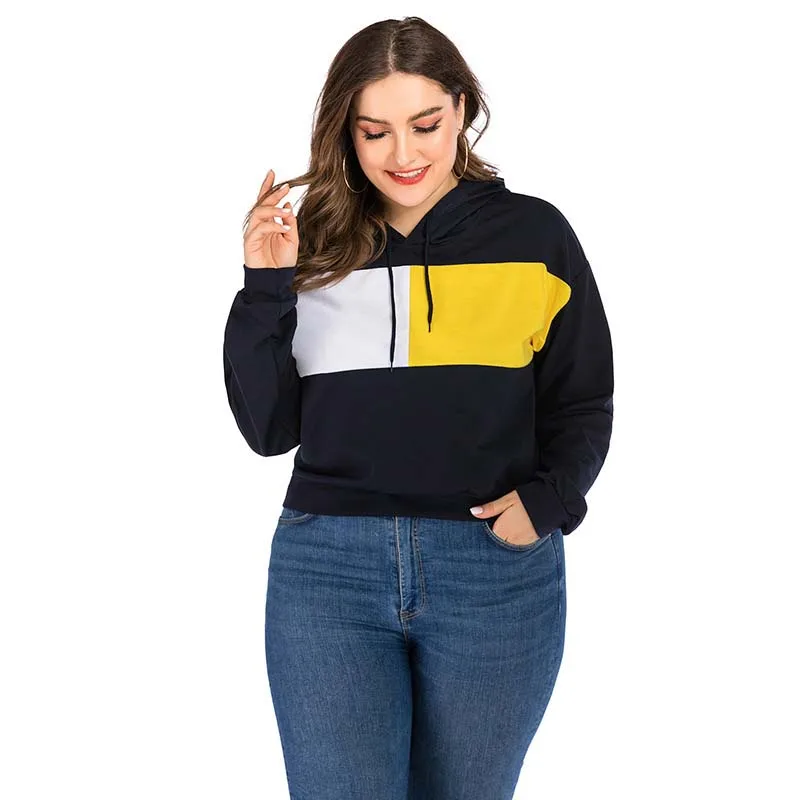 

Autumn Oversized Hoodie Women Long Sleeve Oversize Sweatshirt Women Ladies Hoodie Oversize Female Loose Hoodies For Women