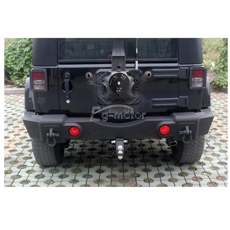 1x Крепление для антенны CB черная твердая сталь подходит Jeep Wrangler JK Rubicon 2007 2016|cb antenna