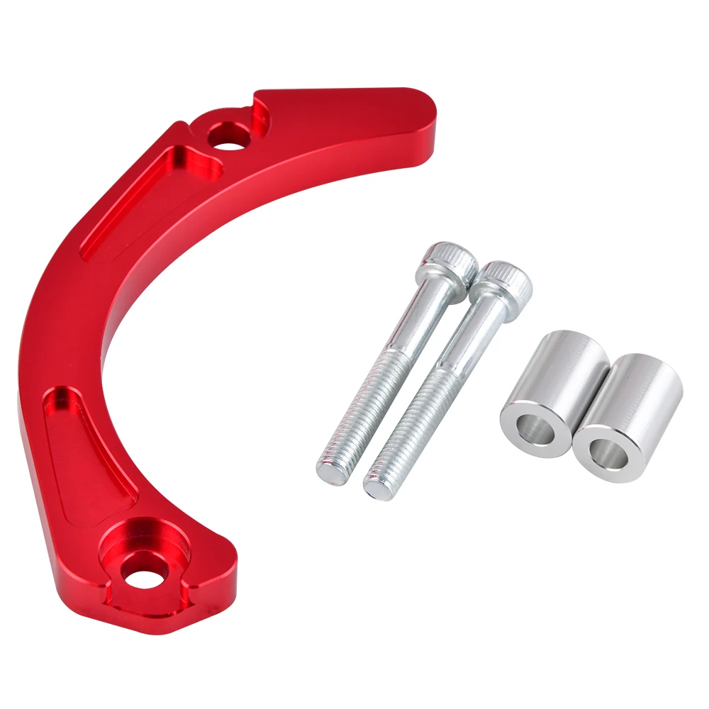 Защитный чехол для двигателя NICECNC ATV Kawasaki KFX400 KFX 400 03-06 Suzuki Quadsport Z400 LTZ400 LT-Z 03-14 |