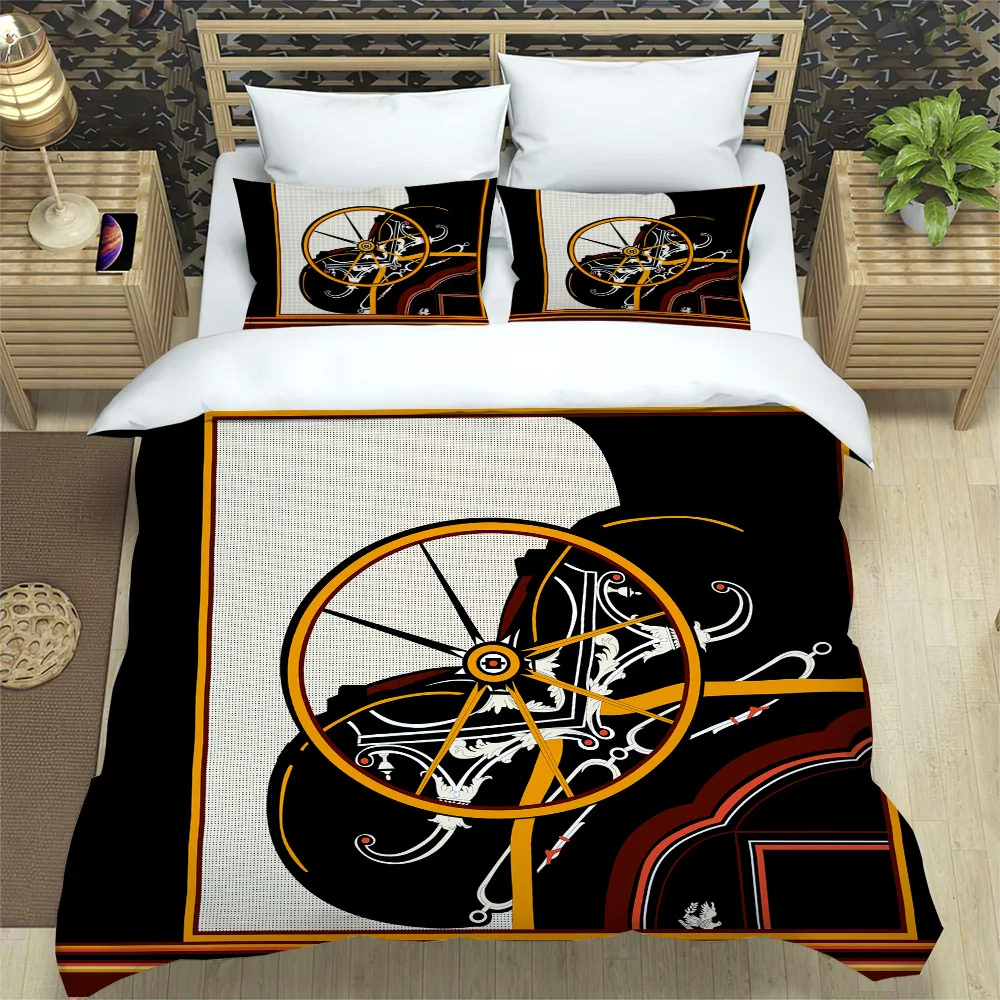 Lannidaa животные тропический лес набор пододеяльников включает пододеяльник и