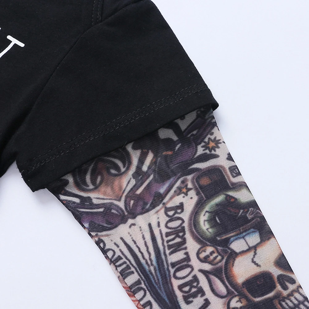 Модный боди для маленьких мальчиков унисекс костюм новорожденных Детские