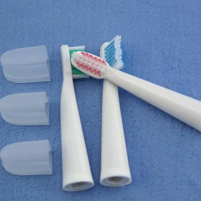 1Set/3Pcs Electric Replacement Tooth Brush Head Lamsung Toothbrush Head  for Lamsung A39 A39 Plus A1 SN901 SN902 U1 Toothbrush enlarge