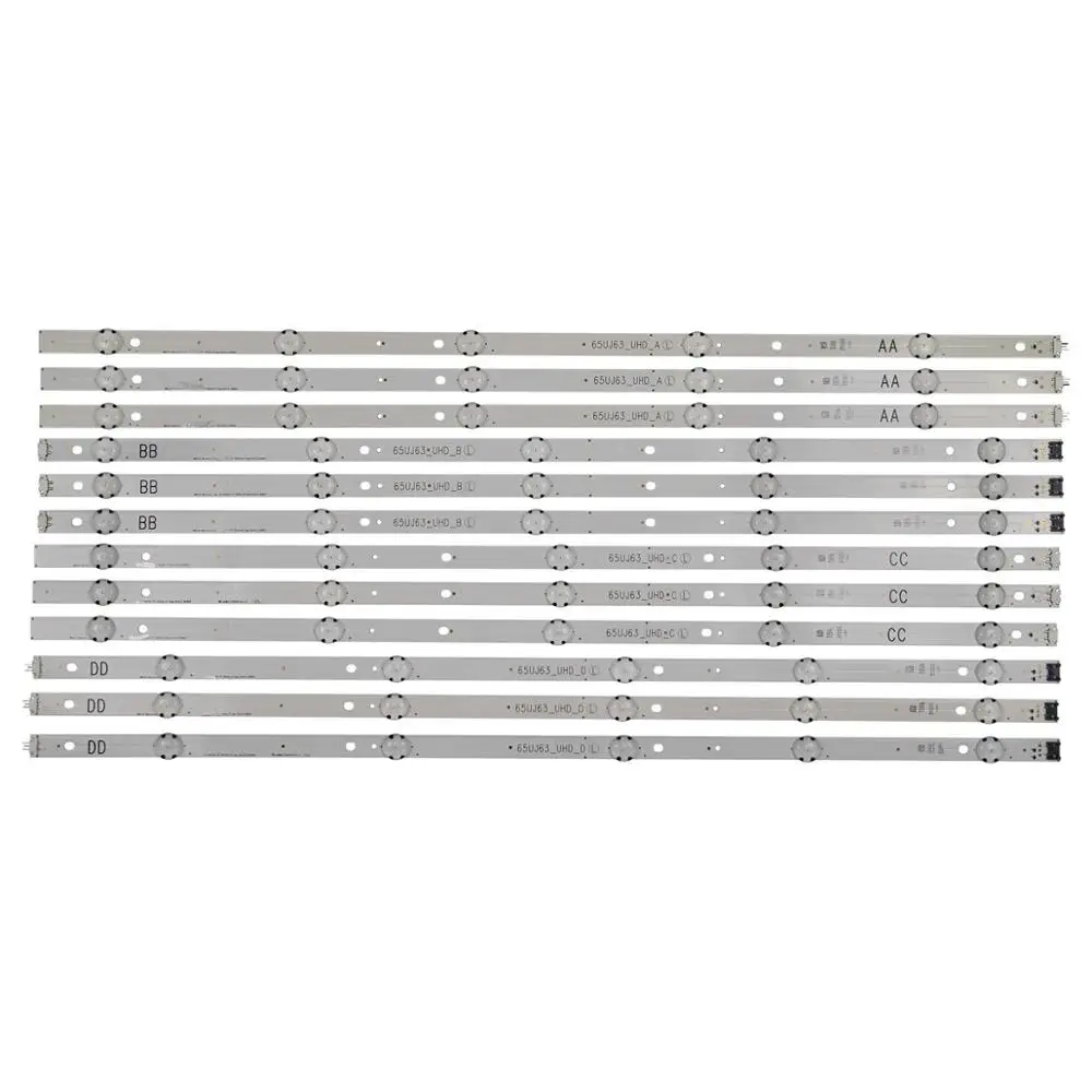 Светодиодный Подсветка полосы для Innotek DRT 3 0 55 55LB561V LG55LF5950 6916L 1730A 1731 1833A 1834A 1989A 1990A 1991A