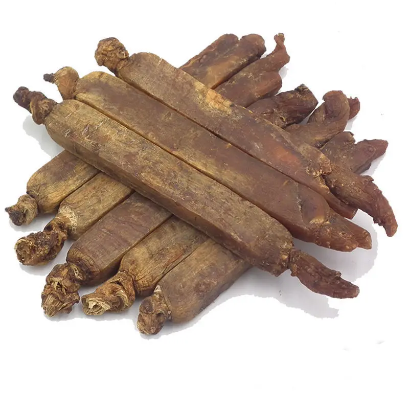 

2020 China Gao Li Shen Korean Ginseng for Detoxification and Lipid-lowering