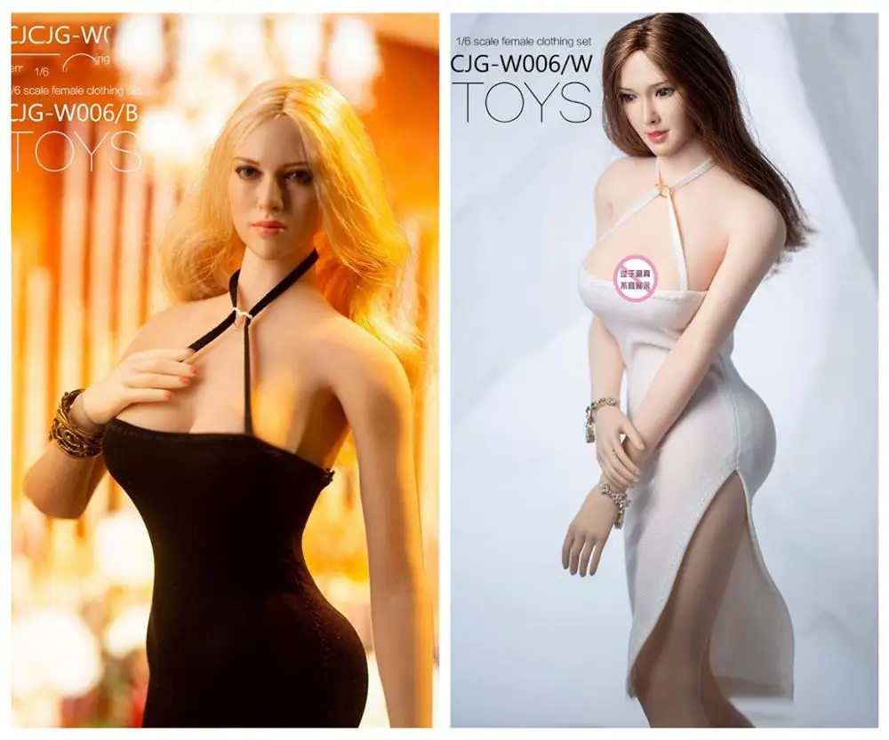 Сексуальное платье с эластичным ремешком облегающая юбка на бедра для 12 дюймов