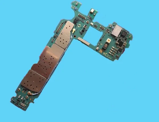 Оригинал для Samsung Galaxy S7 G930F G930A G930P G930T G930V G930FD G935F G935A G935P G935T G935V G935FD материнская плата