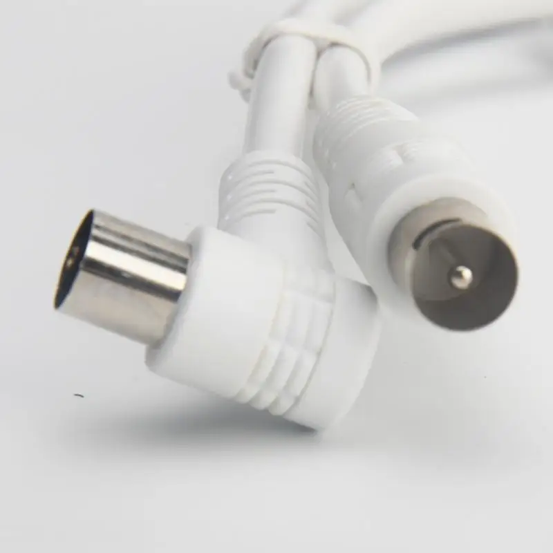 Видеокабель 1 5 м/59 06 дюймовый видеокабель для телевизора высокой четкости HD