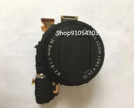 95% Новый оптический зум-объектив с CCD запасные части для Canon PowerShot G7X Mark II цифровая