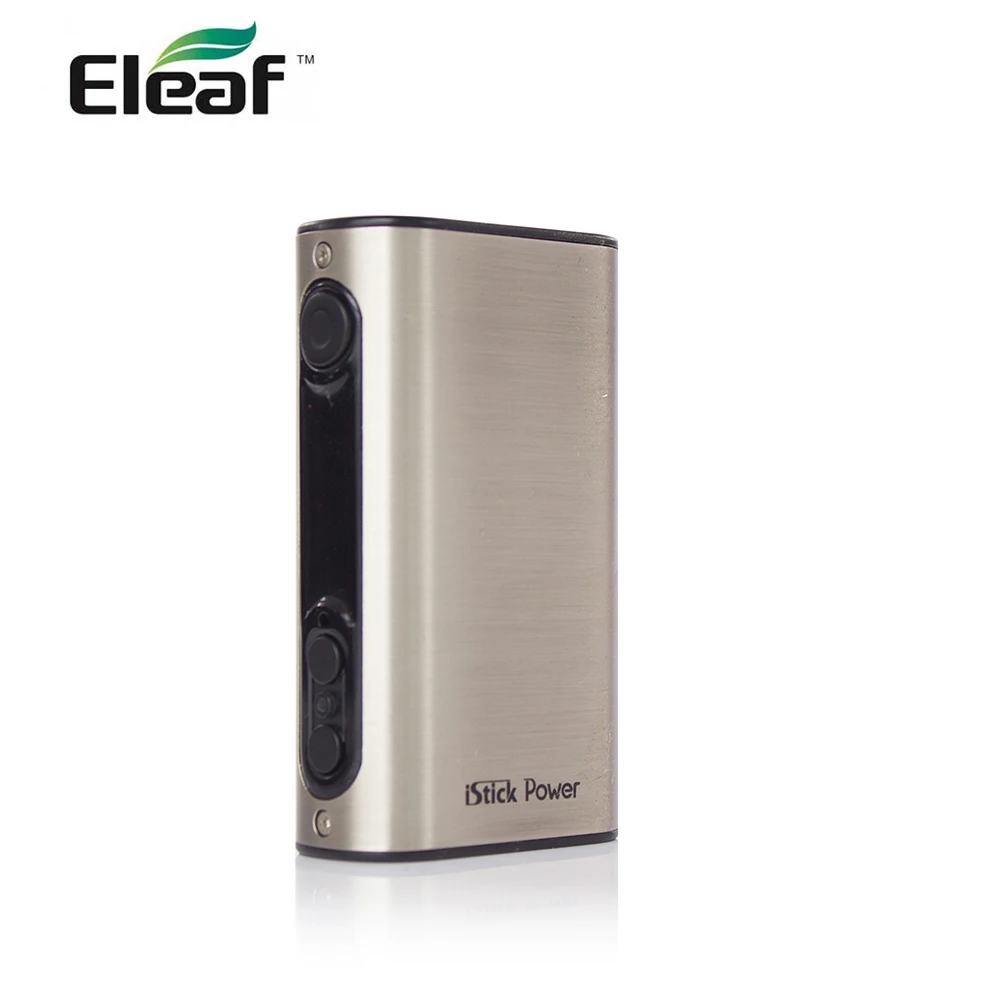 Большая распродажа оригинальный мод Eleaf iStick Power /i 80 Вт TC встроенный аккумулятор 5000