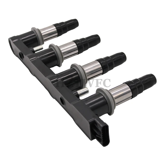 Катушка зажигания 96476979 55570160 для Chevrolet Cruze Sonic Aveo Aveo5 KALOS LACETTI NUBIRA OPTRA ORLANDO TRAX Pontiac 1 4 6 8 |