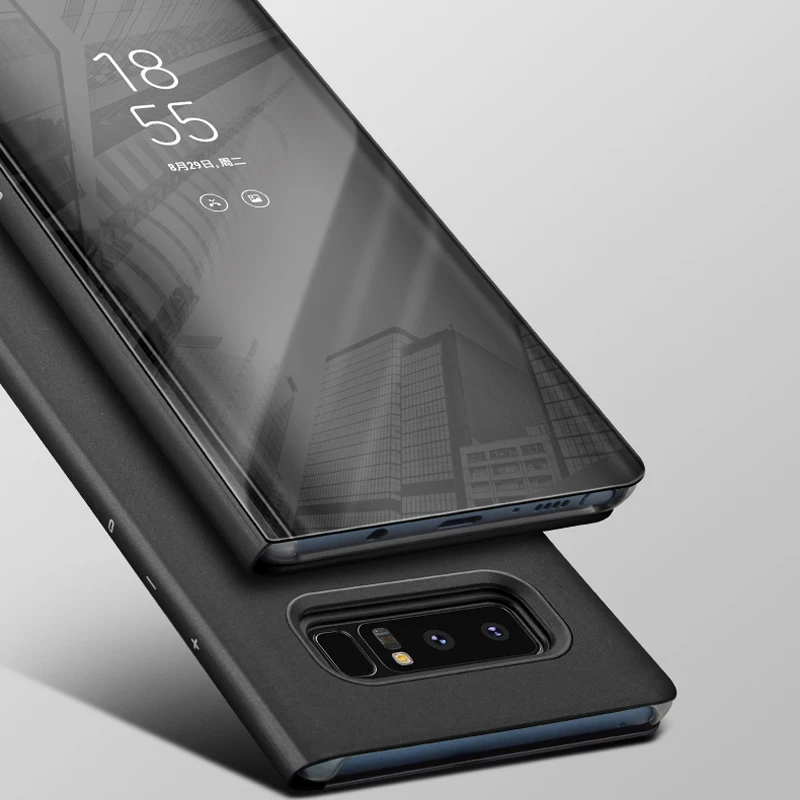 Роскошный чехол для телефона с откидной крышкой и подставкой для samsung Galaxy s10 e S9 S8 Plus s10plus S6 S7 Edge S6Edge note 5 8 9