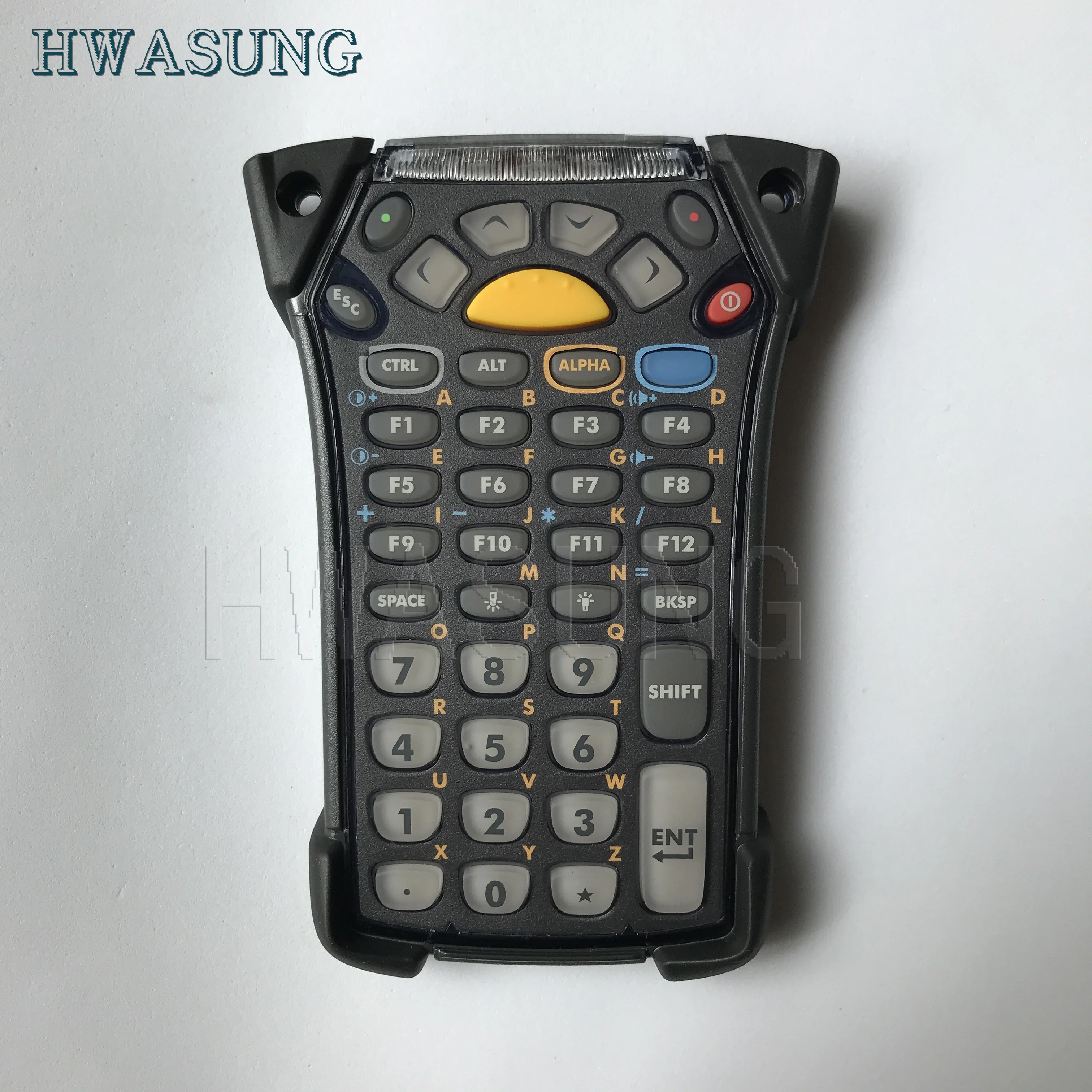 Новая клавиатура 43 клавиша для символа Motorola MC9090 MC9190 MC92N0 | Компьютеры и офис