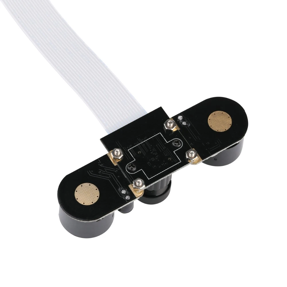 Камера ночного видения Raspberry Pi с кабелем IR Lighting для 4 3 Model B 4B 3B + Zero W V1.3|Аксессуары