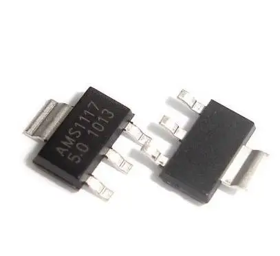 

{ New original } AMS1117-5.0 AMS1117-5.0V , AMS1117 1117 5V 1A 1000pcs/1lot