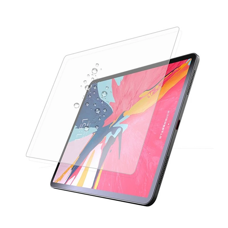 

1 шт., Защитное стекло для Xiaomi Pad 5/5 Pro, Защитная пленка для экрана, защитные пленки 31,5*22,5*7 см, закаленное стекло