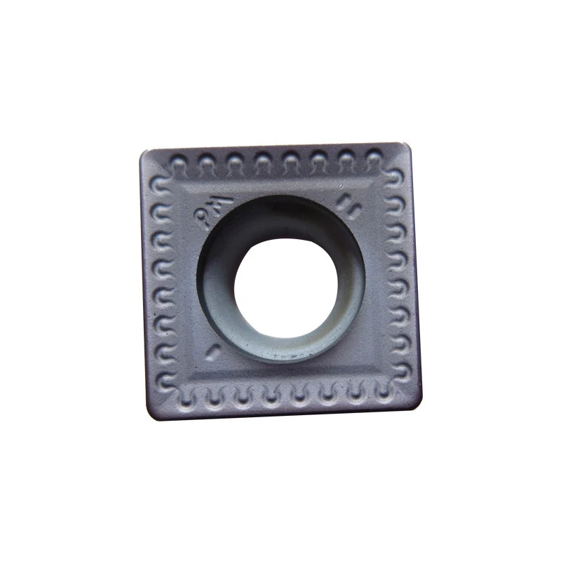 Токарный инструмент твердосплавная пластина CT SPMT120408-PM YBG302 SPMT 120408 вставка для