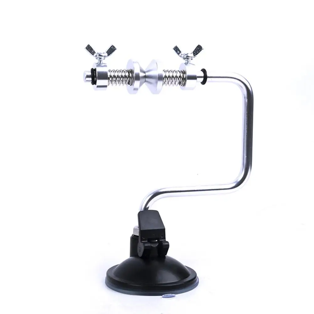 Катушка для намотки лески катушка система снасти инструменты присоска рыбалки