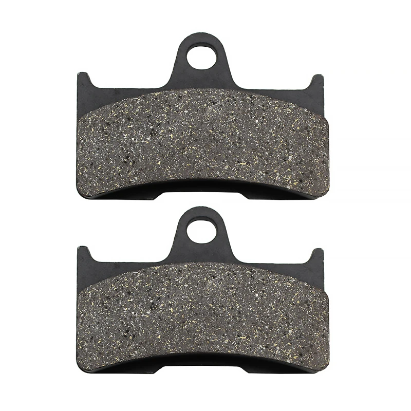 Задние тормозные колодки для мотоцикла C F MOTO 400 500 800 C-Force 2014-2016 CF 500-2 2013 500-3 2010-2011 625