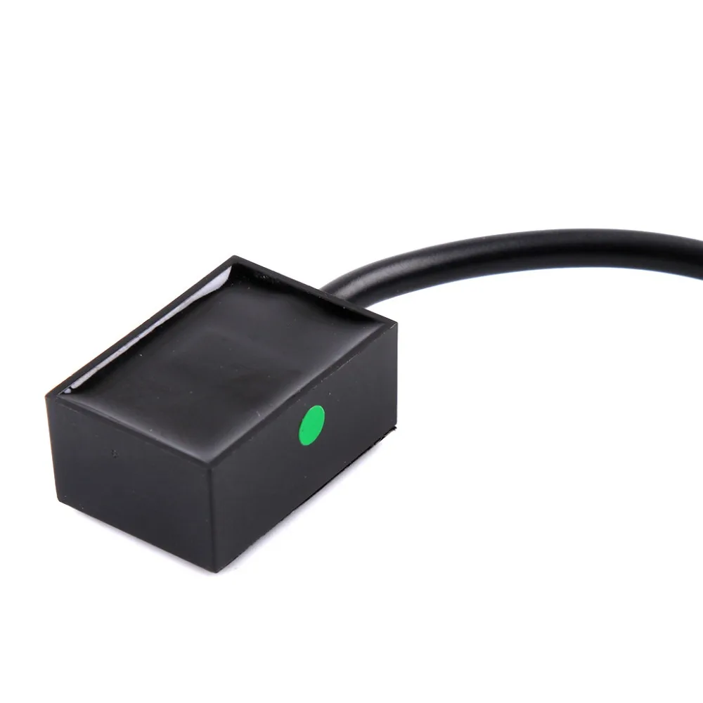 Дисплей положения шестерни мотоцикла ЖК дисплей 1 6 уровня цифровой файл