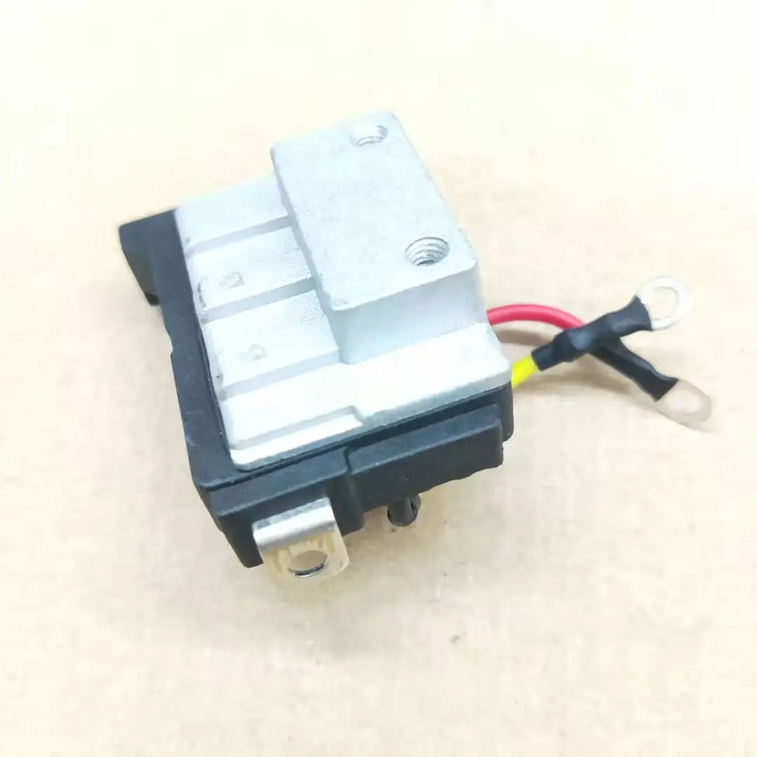 Модуль управления зажиганием для Toyotaa Corolla Celica Priz 1.6L 1.8L 1RZE 4EFE 5EFE 12 В Assy 89620 12420 12440