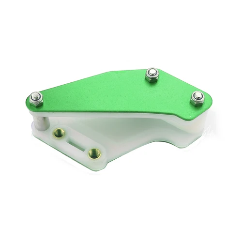 Универсальный натяжитель цепи питбайка для мотоцикла комплект направляющих