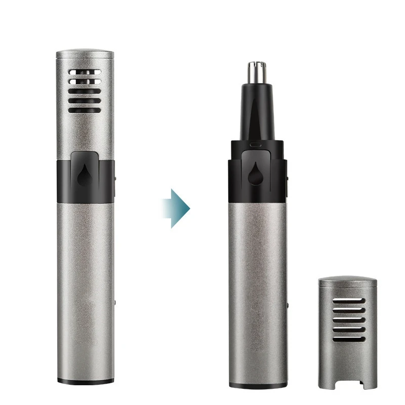 

Personal Care Appliances