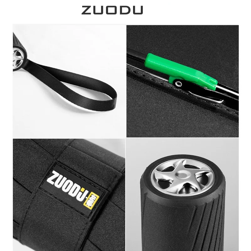 Paraguas totalmente autom&aacute;tico para hombre, accesorio resistente a las Storm, plegable, a prueba de viento, ideal para regalo-1