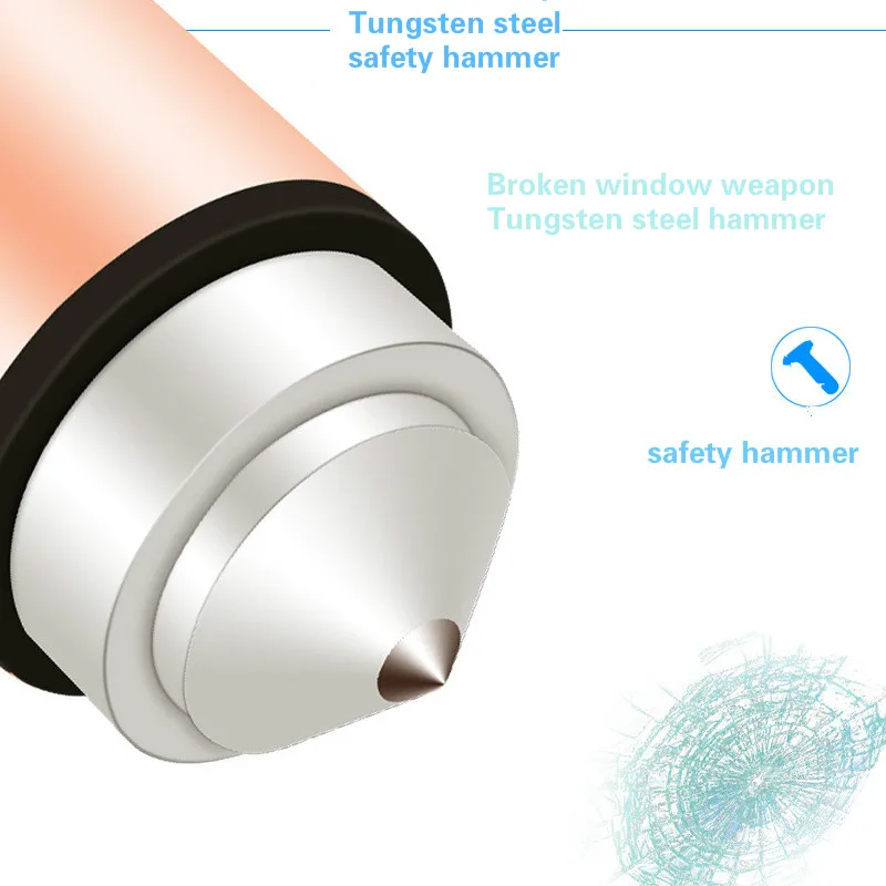 Новое универсальное быстрое зарядное устройство 3 в 1 автомобильное USB резак для