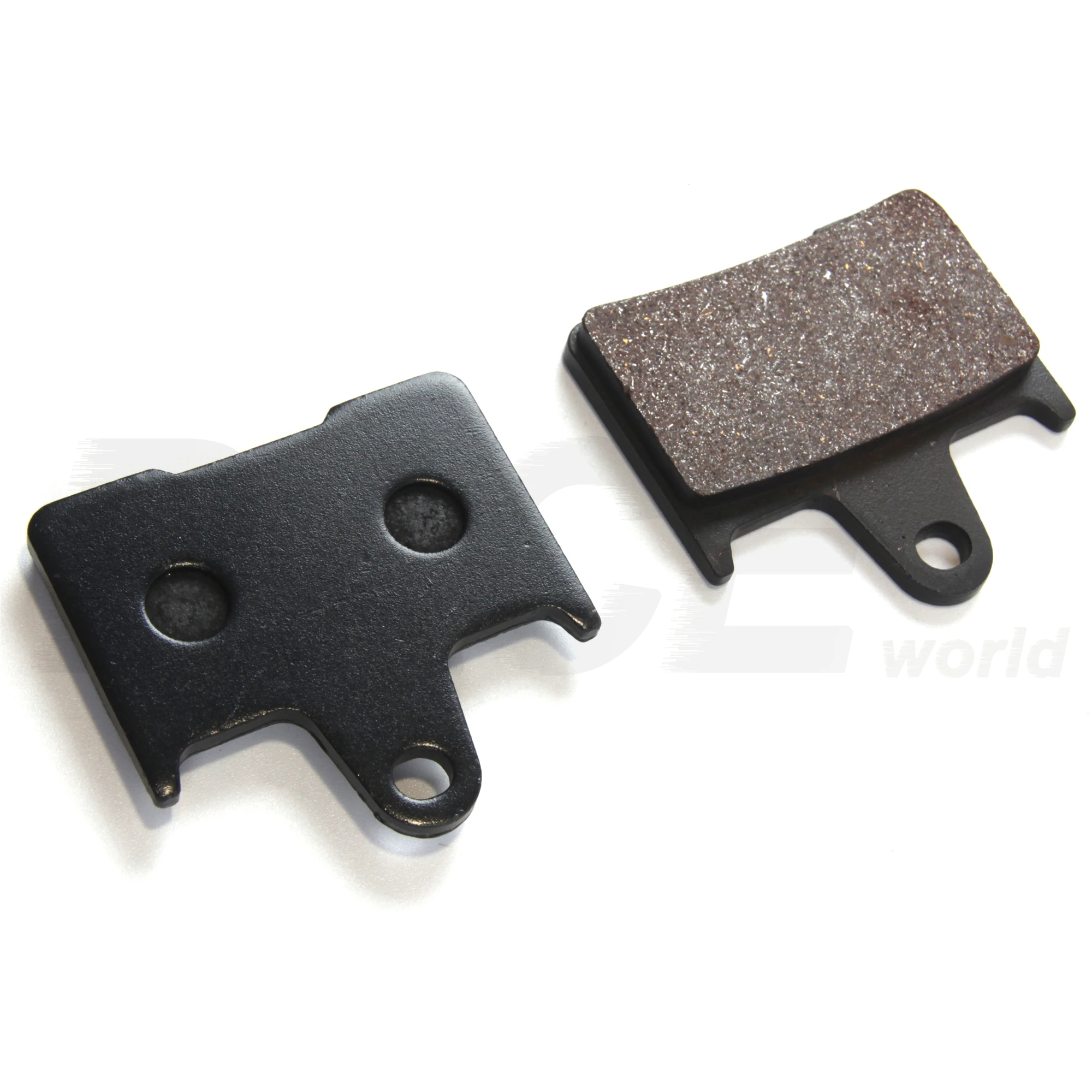 Motorcycles Front / Rear Brake Pads For HONDA CB400 SFX 1999 - 2003 'X4' CB 1300 DCV 1997 MZ/MUZ 1000 SF 2005 2007 | Автомобили и