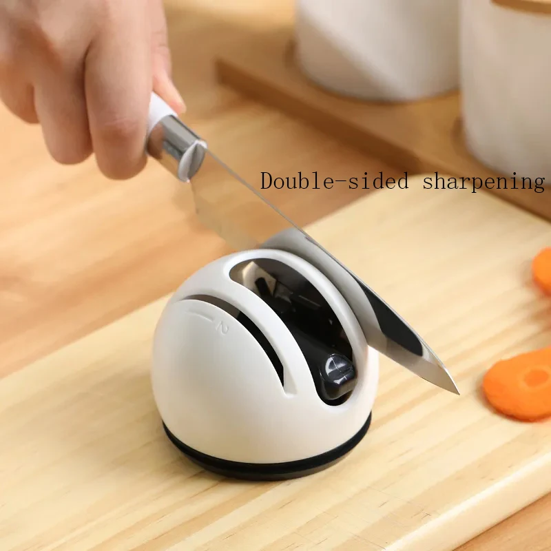 

Multifunction Professional Whetstone Knife Sharpener Sharpening Stone Simple Kitchen Tools Accessories Chef Accessories Tool