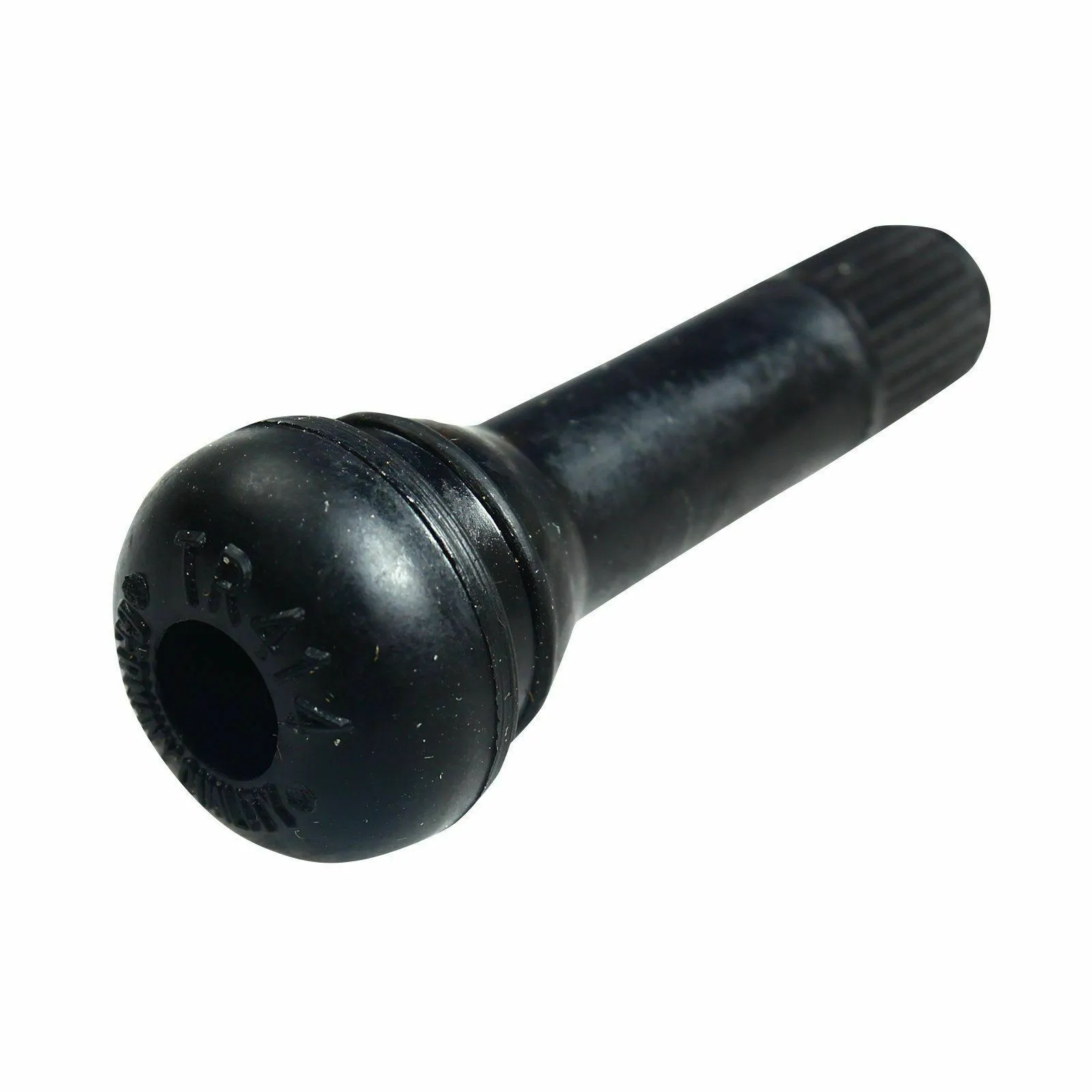 

Universal Snap-In Tire Valve Stems Vacuum Tire ATV Black Cars Medium Quad